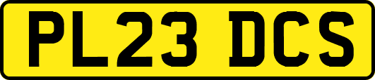 PL23DCS