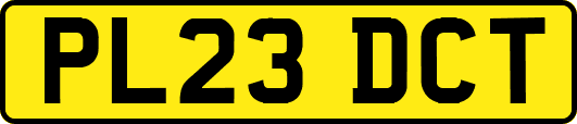 PL23DCT