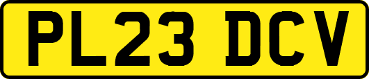 PL23DCV