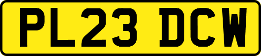 PL23DCW