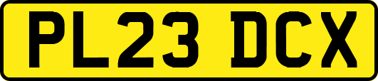 PL23DCX