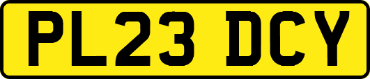 PL23DCY