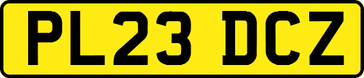 PL23DCZ