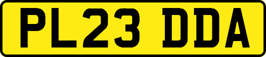 PL23DDA