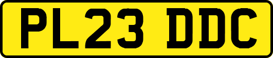 PL23DDC