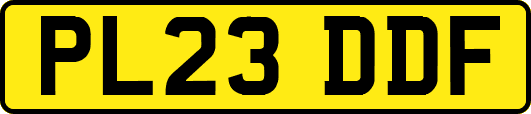 PL23DDF
