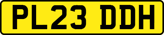 PL23DDH