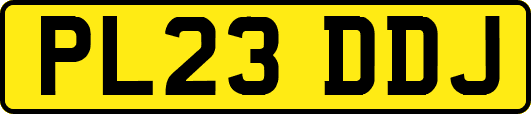 PL23DDJ
