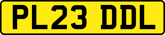 PL23DDL