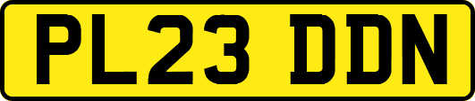 PL23DDN