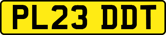 PL23DDT