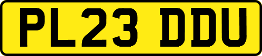 PL23DDU