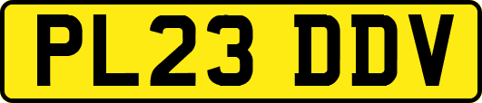 PL23DDV