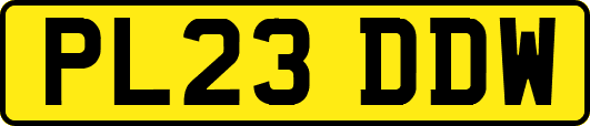 PL23DDW