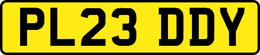 PL23DDY