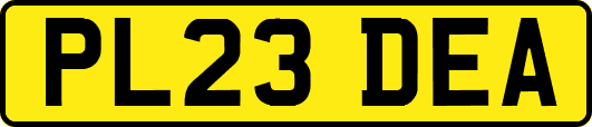 PL23DEA