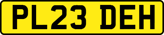 PL23DEH