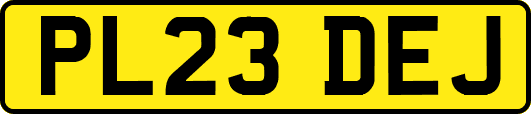 PL23DEJ