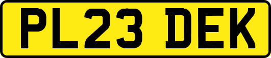 PL23DEK