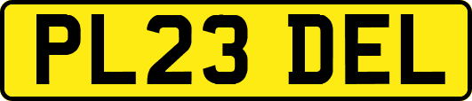 PL23DEL