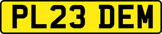 PL23DEM