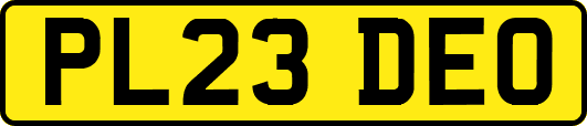 PL23DEO