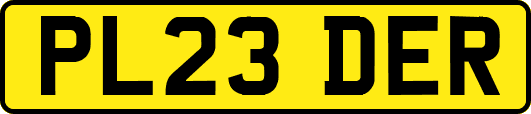 PL23DER
