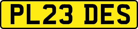 PL23DES