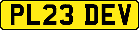 PL23DEV