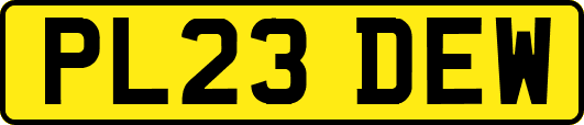PL23DEW