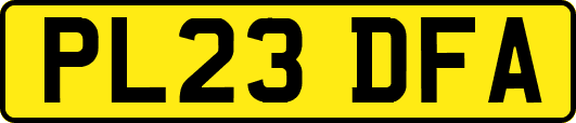 PL23DFA