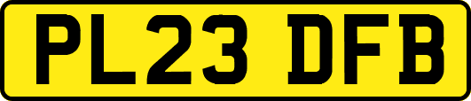 PL23DFB