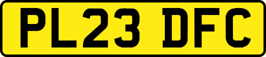 PL23DFC
