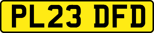 PL23DFD