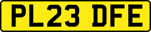 PL23DFE