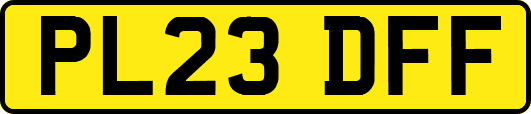 PL23DFF
