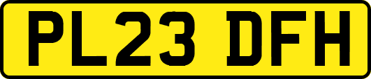 PL23DFH