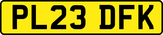 PL23DFK