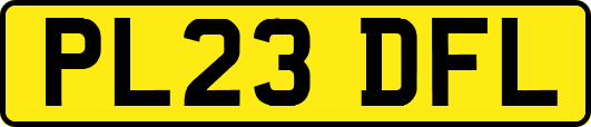 PL23DFL