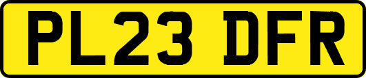 PL23DFR