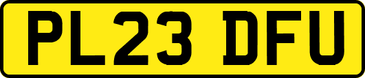 PL23DFU