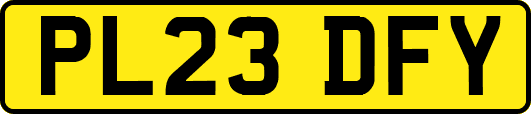 PL23DFY