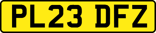 PL23DFZ
