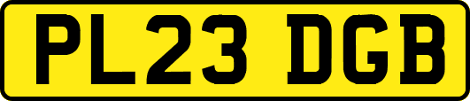 PL23DGB