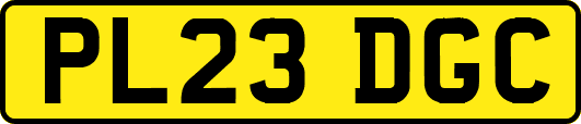 PL23DGC