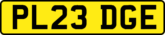 PL23DGE