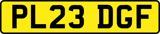 PL23DGF