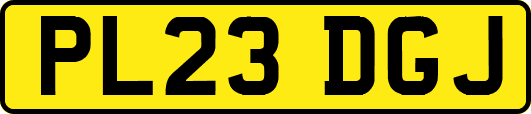 PL23DGJ