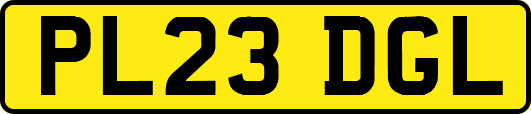 PL23DGL