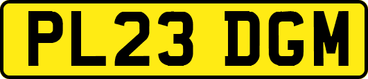 PL23DGM
